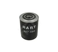Filtro del aceite HART 327 390