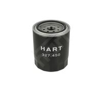 Filtro del aceite HART 327 450