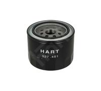 Filtro del aceite HART 327 451