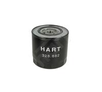 Filtro del aceite HART 328 882