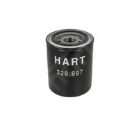 Filtro del aceite HART 328 897