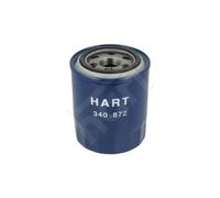 Filtro del aceite HART 340 872