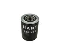 Filtro del aceite HART 920 459