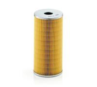 MANN-FILTER H 1060 n Filtro de aceite - para Aplicaciones fuera de autopista