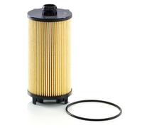 Filtro del aceite MANN-FILTER HU 12 013 z