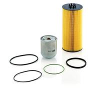 Filtro del aceite MANN-FILTER SP 2041-2 x