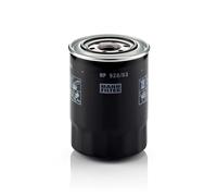 Filtro de aceite MANN-FILTER WP 928/83