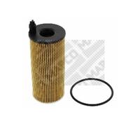 Filtro del aceite MAPCO 64869