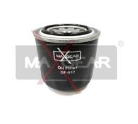Filtro del aceite MAXGEAR 26-0114