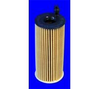 Filtro del aceite MECAFILTER ELH4436