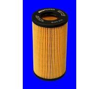 Filtro del aceite MECAFILTER ELH4479