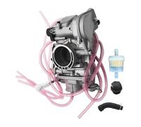 Filtro del Carburador para Yamaha WR400F WR426F WR450F YZ400F YZ426F Y YZ450F Reemplazo Reparación De Carburador Motocicleta