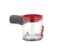 Filtro del cuerpo del Motor de la taza del polvo del ciclón, compatibilidad for Dyson,V7 V8 piezas de accesorios de repuesto de Robot aspirador(V7 V8 B)