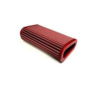 Filtro deportivo aire BMC fm490/08 Para Honda Cb 600 F Hornet 2007/CBF 600 ABS 2008