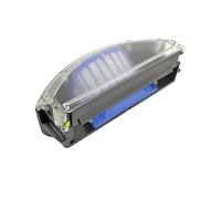 Filtro/depósito de basura for aspiradora, compatible con iRobot, Roomba y aspiradoras de las series 500 y 600.
