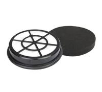 Filtro depósito de polvo MisterVac compatible con Cecotec Conga Rockstar Multicyclonic 08590