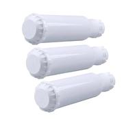 Filtro Descalcificador De Agua For Cafetera, Compatible Con KRUPS, MELITTA, AEG, BOSCH, SIEMENS, NEFF, GAGGENAU, NIVONA(3pcs)