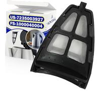 Filtro Descalcificador para Hervidor Agua Electrico con Código Original US-7235003927 FS-1000040004 para WMF Stelio Bueno Terra - MONTERAL