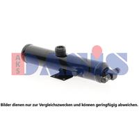 Filtro deshidratante, aire acondicionado AKS DASIS 800432N