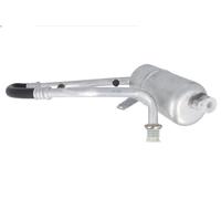 Filtro deshidratante, aire acondicionado AVA COOLING para X-TYPE I 3 2001-2008