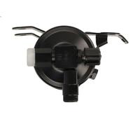 Filtro deshidratante, aire acondicionado HIGHWAY AUTOMOTIVE para FE 7.146 2006-