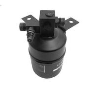 Filtro deshidratante, aire acondicionado MAHLE AD 123 000S para 3 (E30) 2 1986-