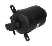 Filtro deshidratante, aire acondicionado NISSENS 95006 para 5 (E34) 2 1990-1995