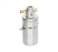Filtro deshidratante, aire acondicionado NISSENS 95076 para CLASE G 4 2015-2018