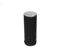Filtro deshidratante, aire acondicionado NISSENS 95171 para A3 (8L1) 1.6 2000-