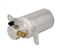 Filtro deshidratante, aire acondicionado NISSENS 95228 para CLK (C208) 2 2000-