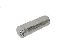 Filtro deshidratante, aire acondicionado NISSENS 95231 para SL (R230) 3 2008-