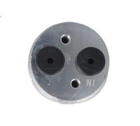 Filtro deshidratante, aire acondicionado NISSENS 95241 para LOGAN 1 2011-2012