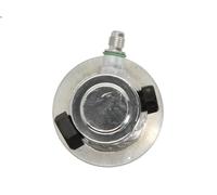 Filtro deshidratante, aire acondicionado NISSENS 95260 para INCA (6K9) 1.4 1995-