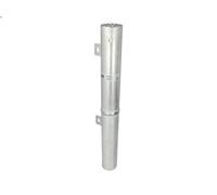 Filtro deshidratante, aire acondicionado NISSENS 95315 para CLS (C219) 3 2008-