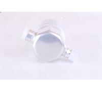 Filtro deshidratante, aire acondicionado NISSENS 95324 para A6 C5 3 2001-2005
