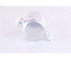 Filtro deshidratante, aire acondicionado NISSENS 95324 para A6 C5 3 2001-2005