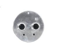 Filtro deshidratante, aire acondicionado NISSENS 95352 para EXEO (3R2) 2 2010-