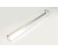 Filtro deshidratante, aire acondicionado NISSENS 95360 para 3 (BL) 2 2009-2014