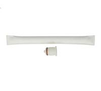 Filtro deshidratante, aire acondicionado NISSENS 95450 para A5 (8T3) 2 2008-2013