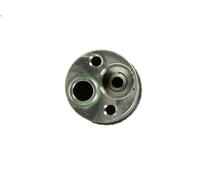 Filtro deshidratante, aire acondicionado NISSENS 95451 para A5 (8T3) 2 2008-2017