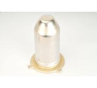 Filtro deshidratante, aire acondicionado NRF 33072 para BMW 7 (E38) 3 1994-2001