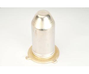 Filtro deshidratante, aire acondicionado NRF 33072 para BMW 7 (E38) 3 1994-2001