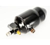 Secador, aire acondicionado NRF 33077