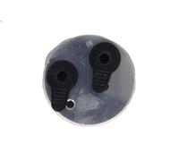 Filtro deshidratante, aire acondicionado NRF 33148 para LANOS (KLAT) 1.5 1997-