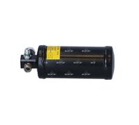 Secador, aire acondicionado NRF 33226