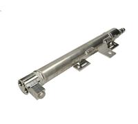 Filtro deshidratante, aire acondicionado NRF 33305 para XC90 I (275) 2.5 2002-