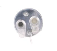 Filtro deshidratante, aire acondicionado NRF 33306 para SORENTO I (JC) 3.3 2007-