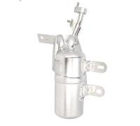 Filtro deshidratante, aire acondicionado NRF 33307 para V50 (545) 2 2010-2012