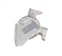 Filtro deshidratante, aire acondicionado NRF 33334 para A8 D3 (4E2, 4E8) 3 2003-