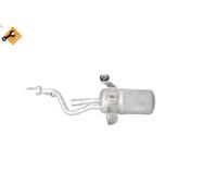 Filtro deshidratante, aire acondicionado NRF 33346 para C-MAX (DM2) 1.6 2007-